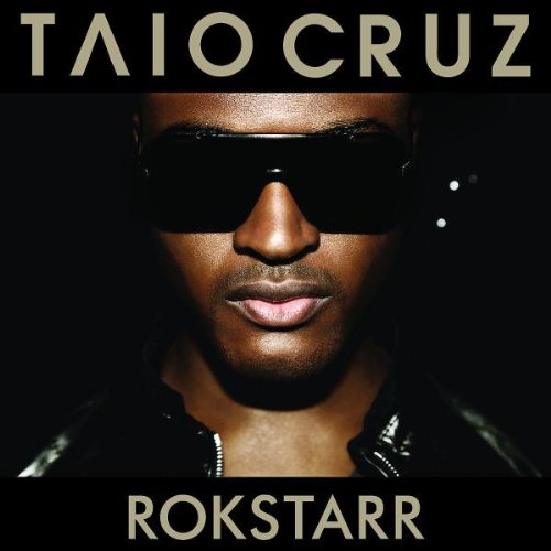 Taio Cruz